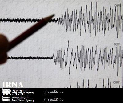 بانك اطلاعاتي زمين لرزه خراسان رضوي در دست تهيه است