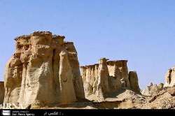 El Geoparque de Qeshm, de nuevo en la lista del patrimonio de la UNESCO