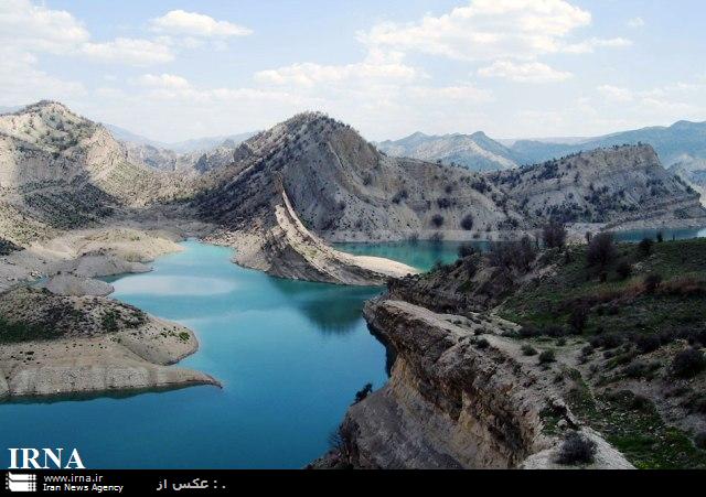 ايلام ظرفيت بالايي براي سرمايه گذاري بخش خصوصي در ميراث فرهنگي دارد