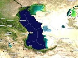 قزاقستان به پروتكل الحاقي كنوانسيون حفاظت از محيط زيست درياي خزر پيوست