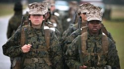 رسوايي آزار جنسي در ارتش آمريكا
ادامه دارد
