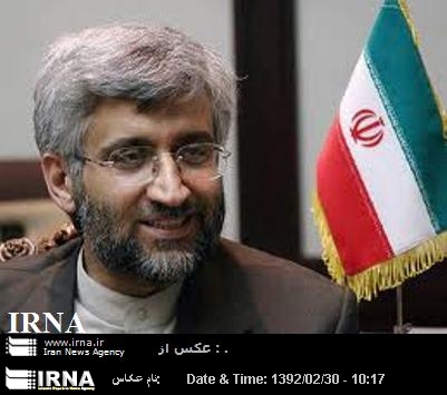 Biography of Iran's top nuclear negotiator