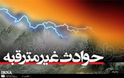 بارندگي هاي بهاري در خراسان شمالي200 ميليارد ريال خسارت به بار آورد