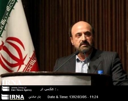 EPEG project to turn Iran into communications hub, minister EPEG project to turn Iran into communications hub, minister
