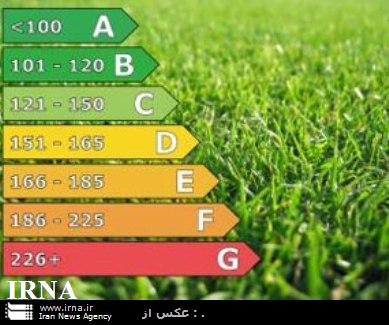 سهم انواع يخچال و فريزر از مصرف برق خانگي 28 درصد است - ایرنا