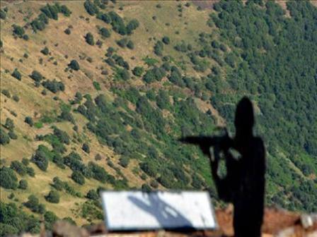 مرزبانان تركيه با آوارگان سوري درگير شدند