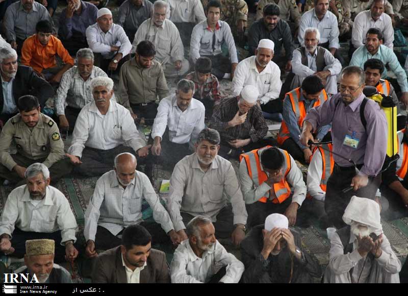 ملت ايران از رييس جمهوري منتخب توقع تشكيل دولتي از شايستگان را دارد ملت ايران از رييس جمهوري منتخب توقع تشكيل دولتي از شايستگان را دارد
