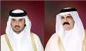 تغيير امير قطر نتيجه تغيير سياست آمريكا در حمايت از تندروهاست