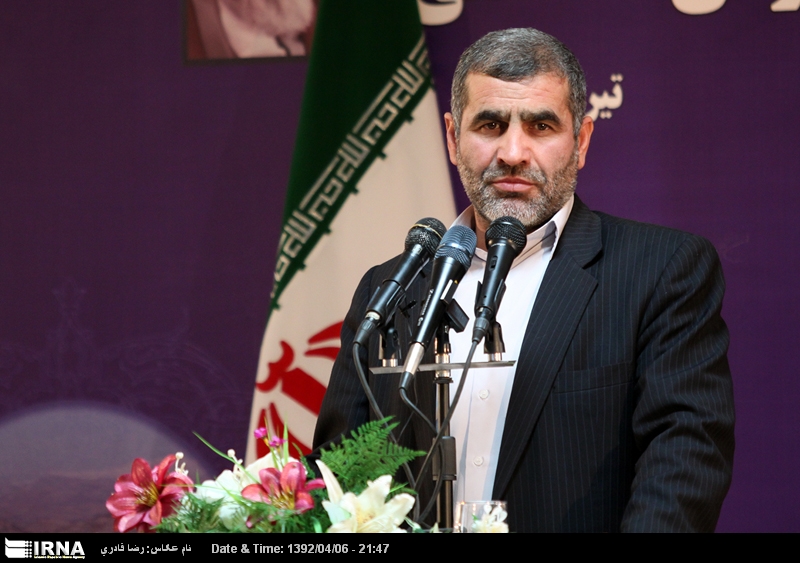 خبر نایب رییس مجلس: جنگ نه تنها ایران را تجزیه نکرد بلکه موجب انسجام اجتماعی کشور شد – ایرنا