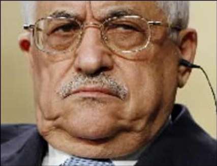 محمود عباس اختيارات نخست وزير مستعفي را محدود كرده بود