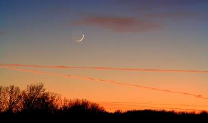 چهارشنبه اول ماه مبارك رمضان خواهد بود