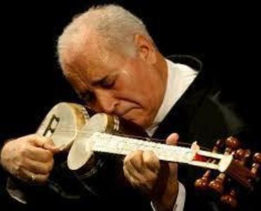 نوازنده پيشكسوت تار جمهوري آذربايجان، درگذشت استاد شهناز را تسليت گفت نوازنده پيشكسوت تار جمهوري آذربايجان، درگذشت استاد شهناز را تسليت گفت