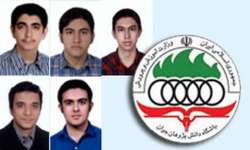 Iranian students won three gold medals in Int'l Physics Olympiad