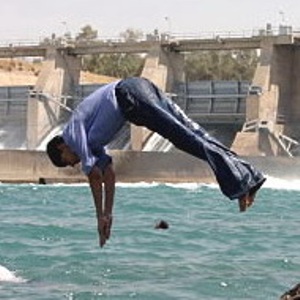 شنا در كانال هاي آبياري شمال خوزستان ممنوع است