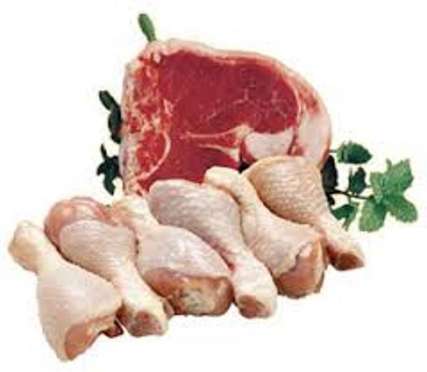 توليد گوشت مرغ آماده طبخ در مازندران  امسال  افزايش يافت