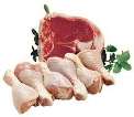 توليد گوشت مرغ آماده طبخ در مازندران  امسال  افزايش يافت