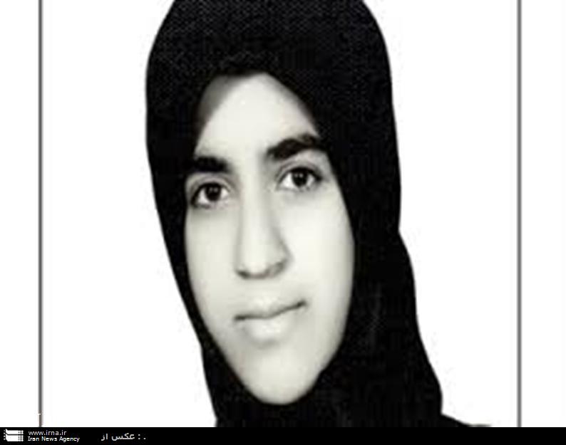 تجليل شماري از اصحاب رسانه از شهيده سيده طاهره هاشمي تجليل شماري از اصحاب رسانه از شهيده سيده طاهره هاشمي