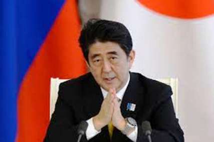 نخست وزير ژاپن خواستار مذاكره فوري و بدون شرط با چين شد