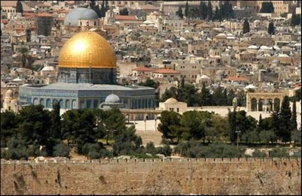 قدس چگونه اشغال شد/ بازخواني تاريخ قدس و شش دهه اشغال