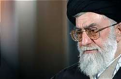 El Ayatolá Jamenei concede el indulto a varios presos iraníes
