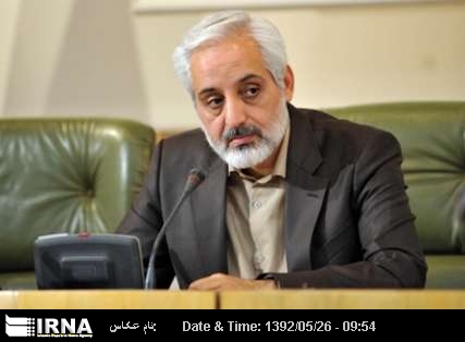 Iran's new cabinet starts work on August 17, official