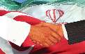 ايران و تركيه بر گسترش روابط تجاري تاكيد كردند