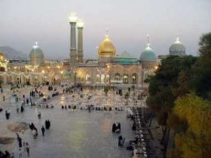 آيين سوگواري امام صادق(ع)در حرم امام راحل و آستان حضرت عبدالعظيم برگزار مي شود