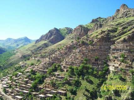 برنامه هاي هفته گردشگري در كردستان اعلام شد