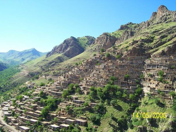 برنامه هاي هفته گردشگري در كردستان اعلام شد