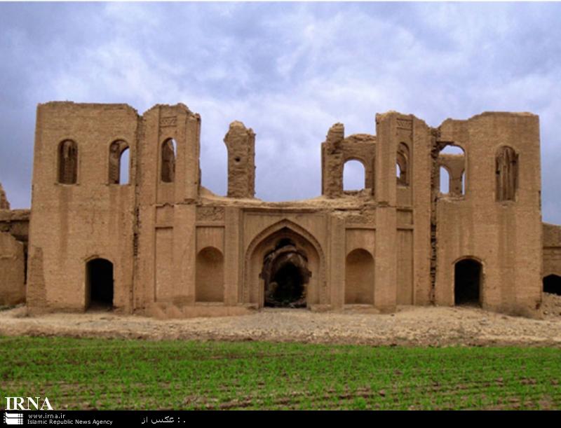 سایه ویرانی بر قلعه های تاریخی دزفول