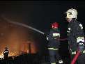 57 عمليات موفقيت آميز امسال توسط آتش نشاني آستارا انجام شد