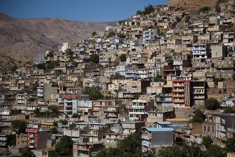 پاوه مرکز هورامان میراث جهانی؛ اورامانات سرزمینی با طبیعت جذاب و چشم نواز