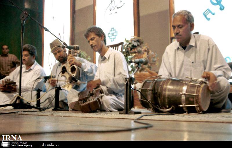 آلبوم موسیقی لیپار در حوزه هنری سیستان و بلوچستان تولید شد