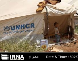 UNHCR lauds Iran's generous protection to refugees UNHCR lauds Iran's generous protection to refugees