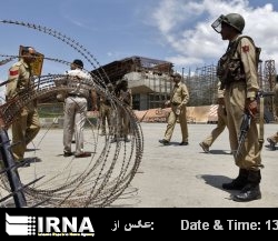 Six Pakistanis injured in Indian firing Six Pakistanis injured in Indian firing