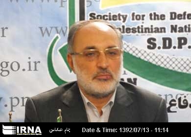 President Rohani’s UN speech isolates Zionists, official President Rohani’s UN speech isolates Zionists, official