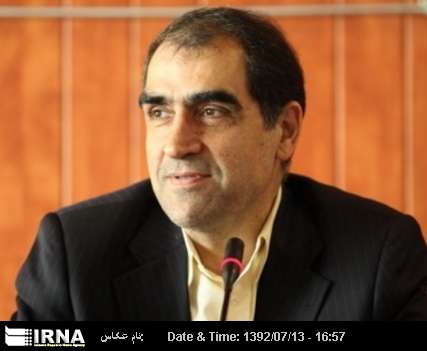 Iranian medical studies account for 27 pc research studies in ME Iranian medical studies account for 27 pc research studies in ME