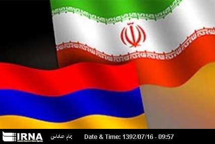 Yerevan mulls expansion of ties with Tehran: Armenian Official Yerevan mulls expansion of ties with Tehran: Armenian Official