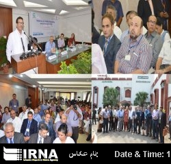 Regional Conference 2013 for “Senior Editors” kicked off in Delhi Regional Conference 2013 for “Senior Editors” kicked off in Delhi