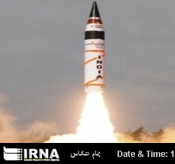 India successfully test-fired Prithvi-II missile for second time in 2 days India successfully test-fired Prithvi-II missile for second time in 2 days