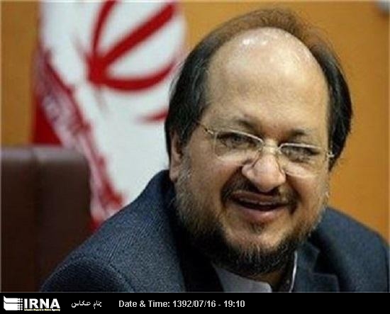 Rohani appoints Shariatmadari as vice-president for executive affairs Rohani appoints Shariatmadari as vice-president for executive affairs