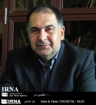IRNA Chief: IRNA ready for cooperation with UN to promote international peace, solidarity IRNA Chief: IRNA ready for cooperation with UN to promote international peace, solidarity