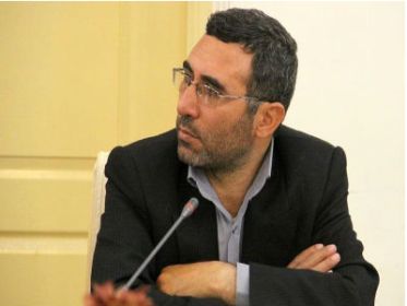 معاون استاندار اردبیل: سرعین باید در جذب سرمایه گذاران پیشقدم باشد معاون استاندار اردبیل: سرعین باید در جذب سرمایه گذاران پیشقدم باشد