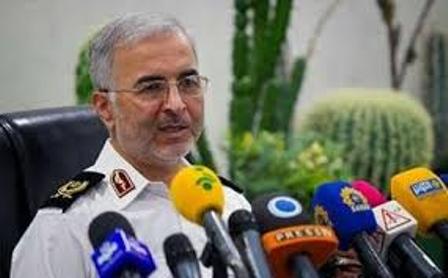 میزان كشته شدگان حوادث رانندگی 31 درصد كاهش یافته است میزان كشته شدگان حوادث رانندگی 31 درصد كاهش یافته است