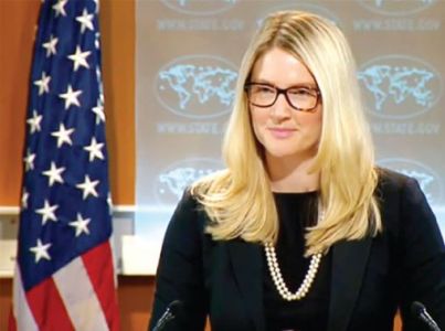US considers Iran’s presence in Geneva II positive, conditionally US considers Iran’s presence in Geneva II positive, conditionally