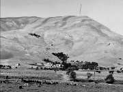 محوطه ای وسیع از دوره پارینه سنگی میانی در استان كردستان شناسایی شد