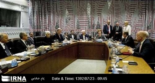 Iran-5+1 talks to open shortly Iran-5+1 talks to open shortly