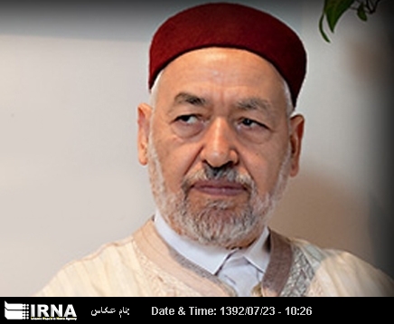 Tunisian Islamist leader: Iran plays key role in settling Muslim world crises Tunisian Islamist leader: Iran plays key role in settling Muslim world crises