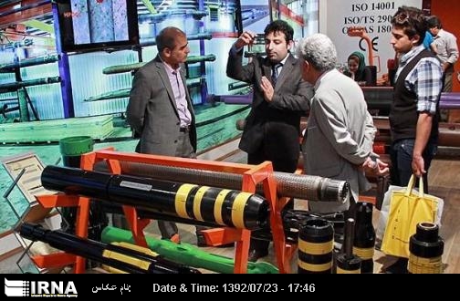 International Auto Industry, Spare Parts exhibit opens in Tabriz International Auto Industry, Spare Parts exhibit opens in Tabriz