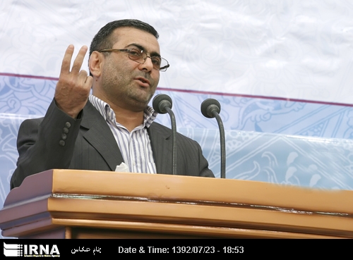 Iran, Russia set to promote cultural ties: Official Iran, Russia set to promote cultural ties: Official